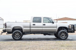 GMC Sierra 2500 132,000 mi