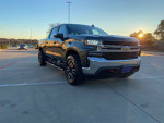 2019 Chevrolet Silverado 1500 126,000 mi