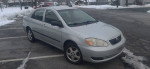 Toyota 128,000 mi