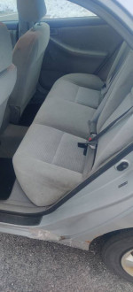 Toyota 128,000 mi