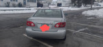 Toyota 128,000 mi