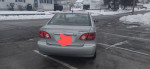 Toyota 128,000 mi