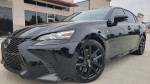 2019 Lexus GS 350 RWD 62,000 mi