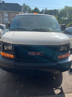 2009 GMC Savana 91,000 mi