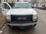 GMC 118,000 mi