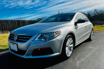 2011 Volkswagen CC Sport FWD 63,000 mi
