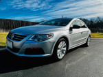 2011 Volkswagen CC Sport FWD 63,000 mi