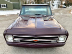Chevrolet Camaro 81,000 mi