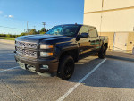 2014 Chevrolet Silverado 1500 LT 4WD 89,000 mi