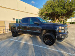 2014 Chevrolet Silverado 1500 LT 4WD 89,000 mi