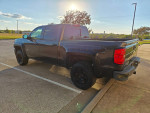 2014 Chevrolet Silverado 1500 LT 4WD 89,000 mi