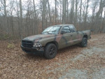 1997 Dodge Dakota Sport 4WD 56,000 mi
