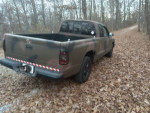 1997 Dodge Dakota Sport 4WD 56,000 mi