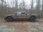 1997 Dodge Dakota Sport 4WD 56,000 mi