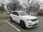 Jeep Cherokee 143,000 mi