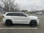 Jeep Cherokee 143,000 mi