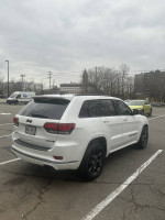 Jeep Cherokee 143,000 mi