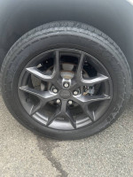 Jeep Cherokee 143,000 mi