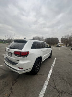 Jeep Cherokee 143,000 mi