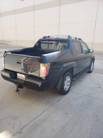 2006 Honda Ridgeline RTL 4WD  131,000 mi