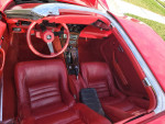 Chevrolet Corvette 69,000 mi