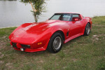 Chevrolet Corvette 69,000 mi