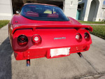 Chevrolet Corvette 69,000 mi