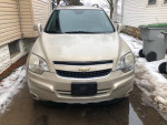 Chevrolet 84,000 mi