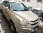 Chevrolet 84,000 mi