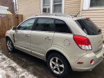 Chevrolet 84,000 mi