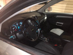 Chevrolet 84,000 mi