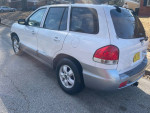 2005 Hyundai Santa Fe GLS AWD 102,000 mi