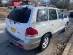 2005 Hyundai Santa Fe GLS AWD 102,000 mi
