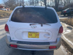 2005 Hyundai Santa Fe GLS AWD 102,000 mi