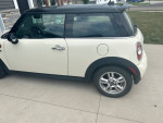 2012 MINI Cooper 69,000 mi