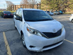 2014 Toyota Sienna 66,000 mi