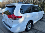 2014 Toyota Sienna 66,000 mi