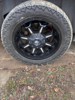 Others 143,000 mi