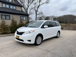 2011 Toyota Sienna LE 7-Passenger AWD 103,000 mi