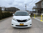 2011 Toyota Sienna LE 7-Passenger AWD 103,000 mi