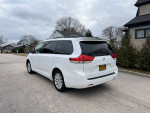 2011 Toyota Sienna LE 7-Passenger AWD 103,000 mi