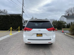2011 Toyota Sienna LE 7-Passenger AWD 103,000 mi