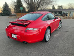 2006 Porsche 911 Carrera RWD 110,000 mi