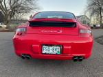 2006 Porsche 911 Carrera RWD 110,000 mi