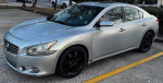 2010 Nissan Maxima 106,000 mi
