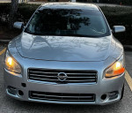 2010 Nissan Maxima 106,000 mi
