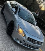 2010 Nissan Maxima 106,000 mi