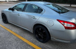 2010 Nissan Maxima 106,000 mi