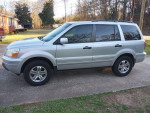 2004 Honda Pilot 104,000 mi