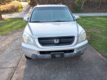 2004 Honda Pilot 104,000 mi